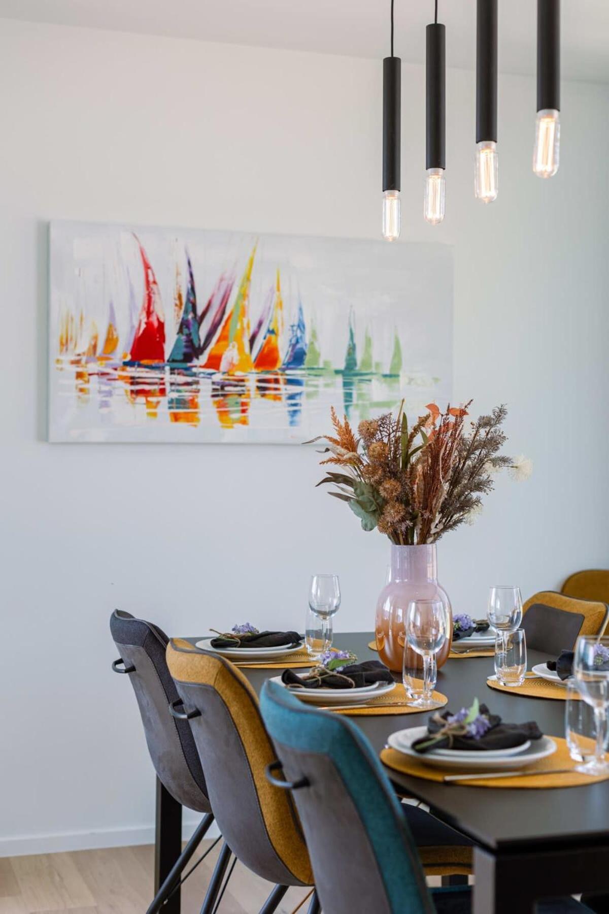 New, Luxurious And Modern Apartment With Private Parking Коксейде Екстер'єр фото